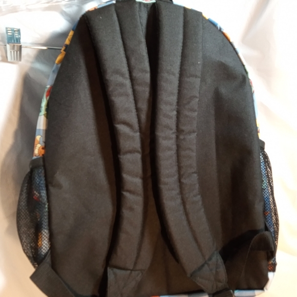 Pokemon Backpack - Picture 3 of 11